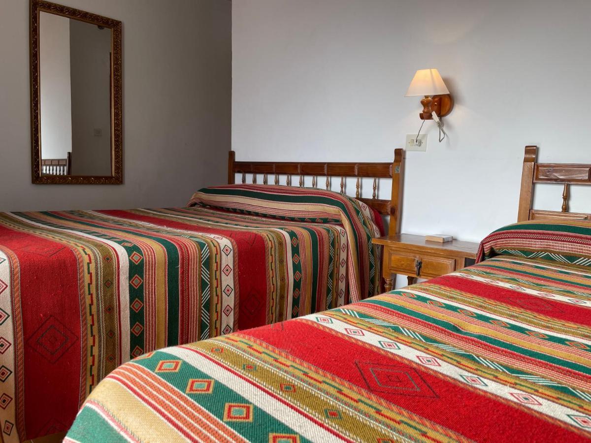 Hostal Rural Poqueira 카피레이라 외부 사진