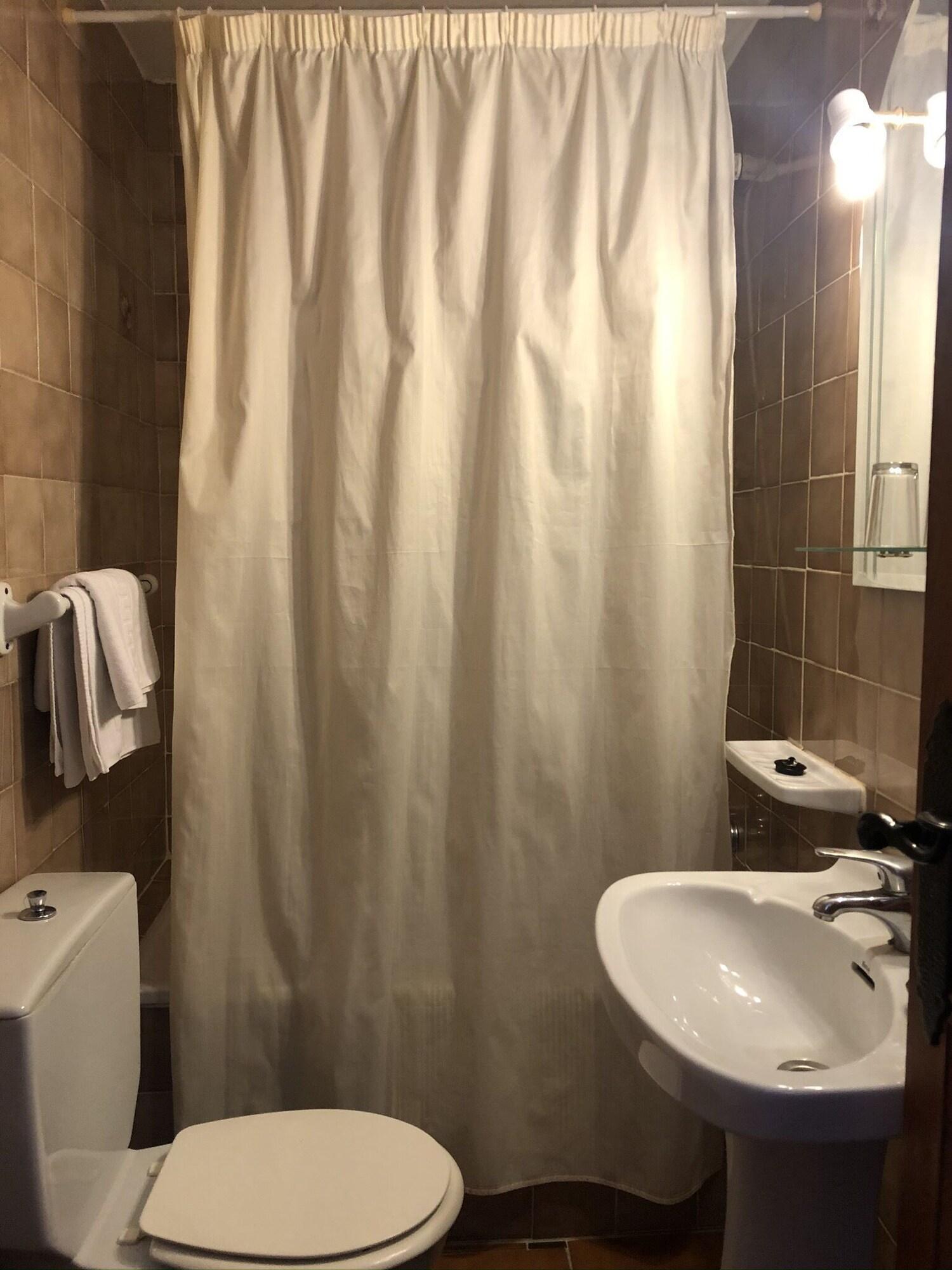 Hostal Rural Poqueira 카피레이라 외부 사진
