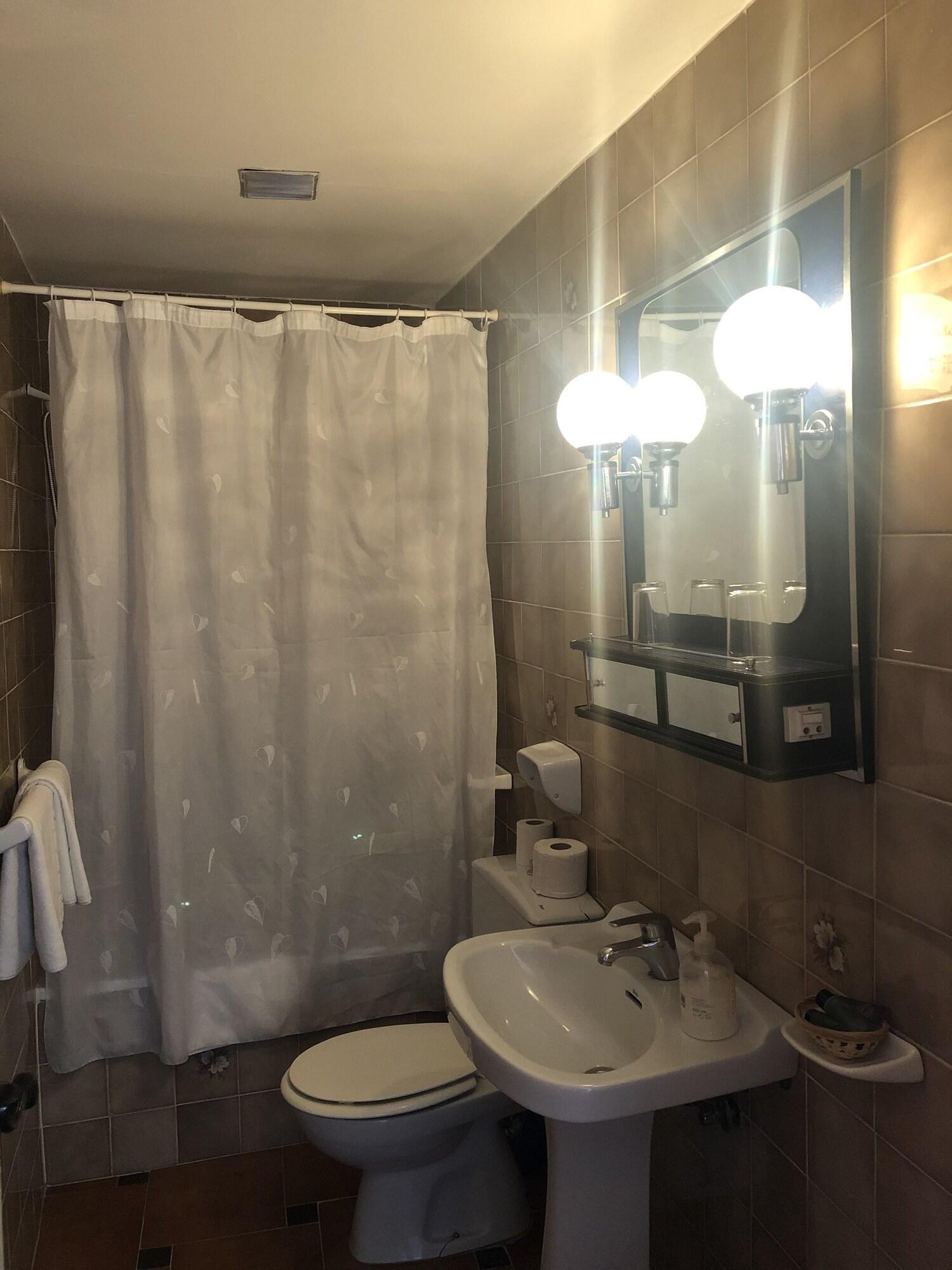 Hostal Rural Poqueira 카피레이라 외부 사진