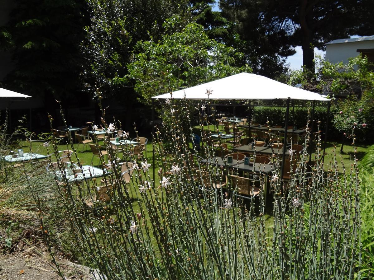 Hostal Rural Poqueira 카피레이라 외부 사진